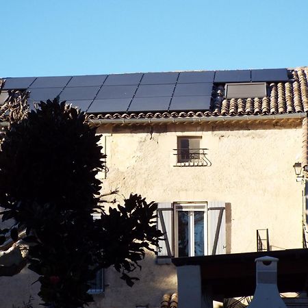 La Maison Du Moulin De Tartay Avignon Eksteriør billede