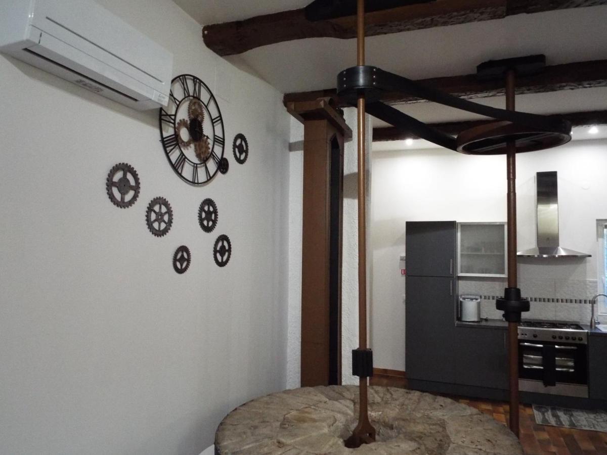 La Maison Du Moulin De Tartay Avignon Eksteriør billede