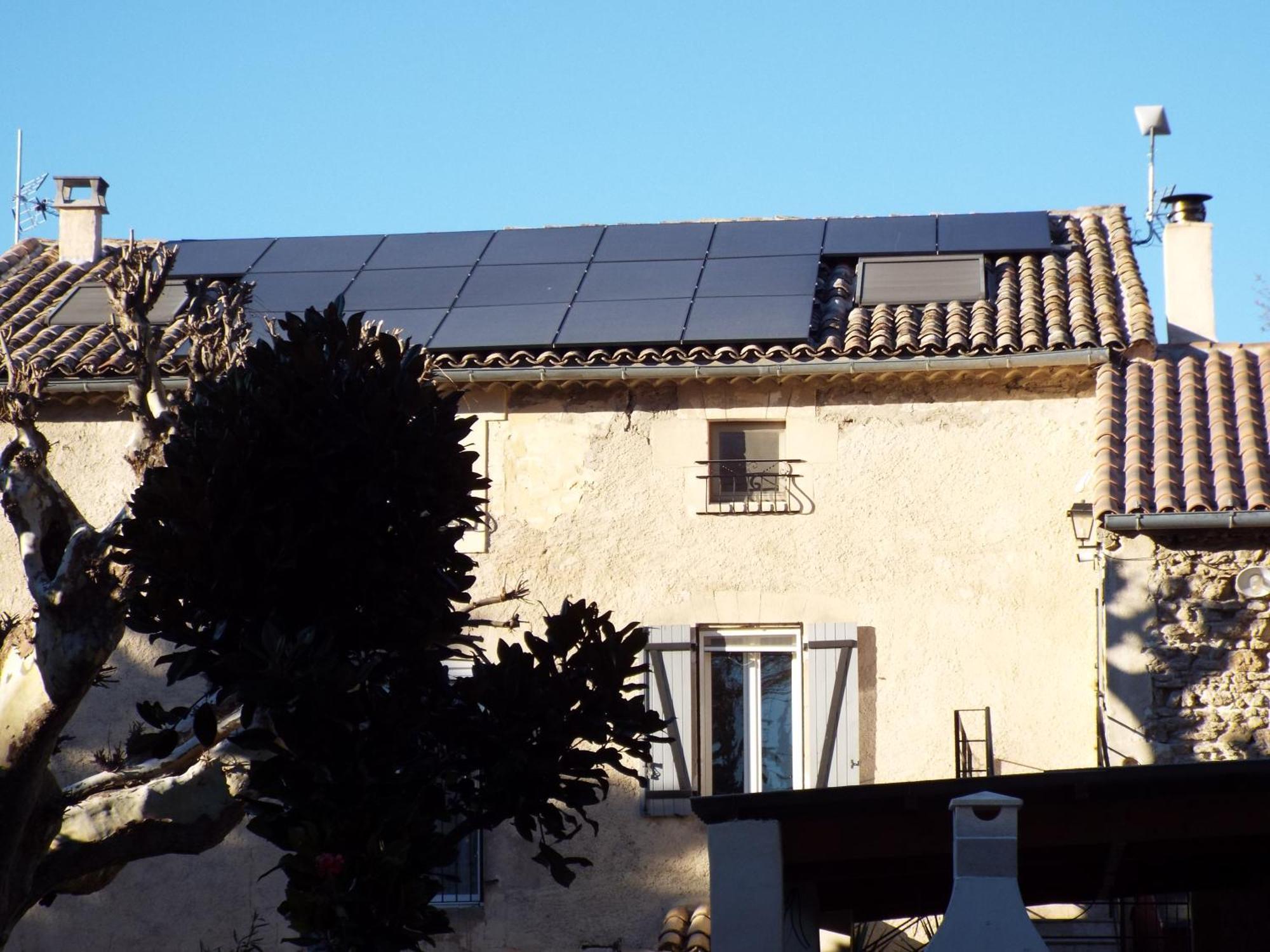 La Maison Du Moulin De Tartay Avignon Eksteriør billede