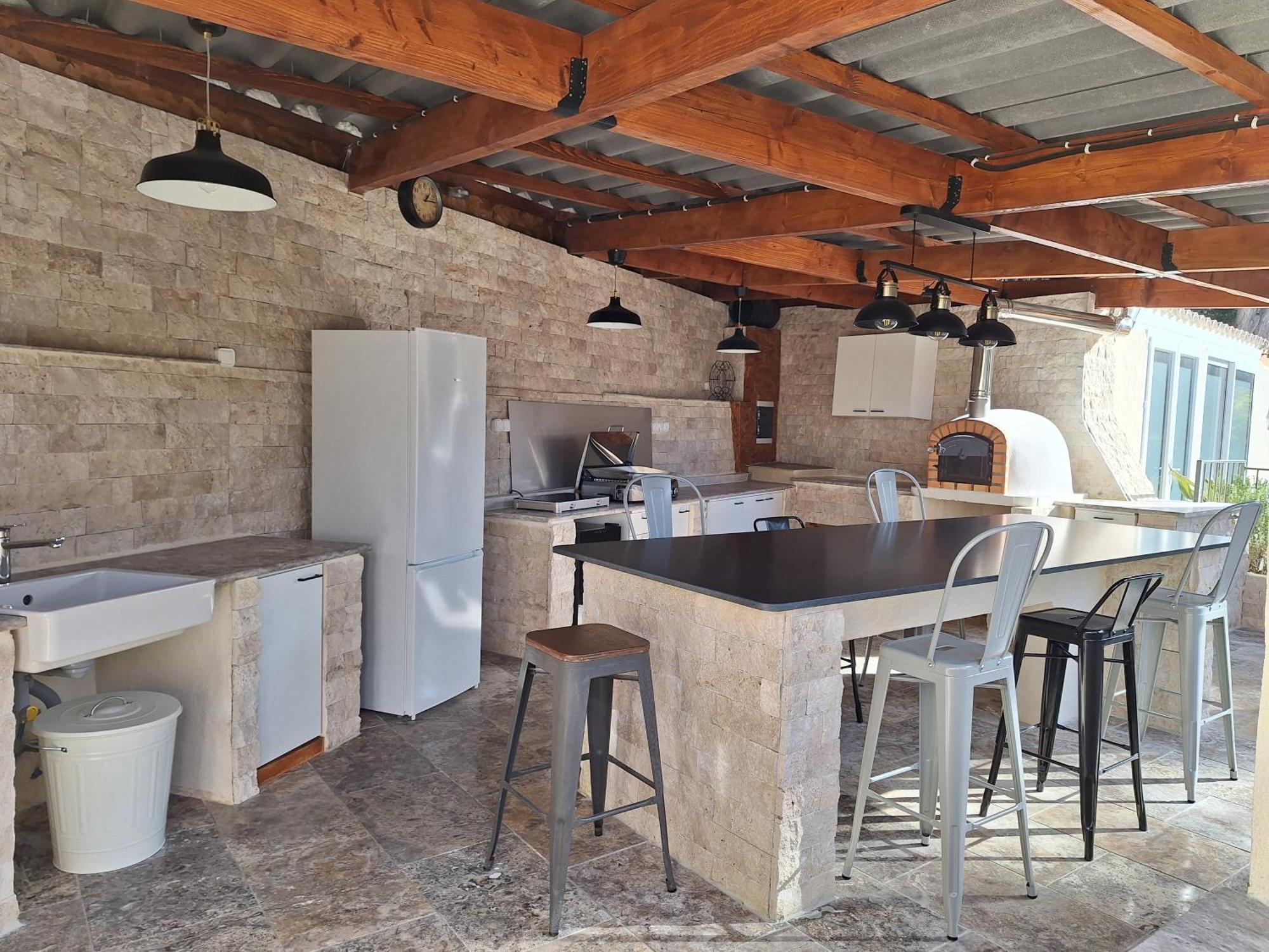 La Maison Du Moulin De Tartay Avignon Eksteriør billede