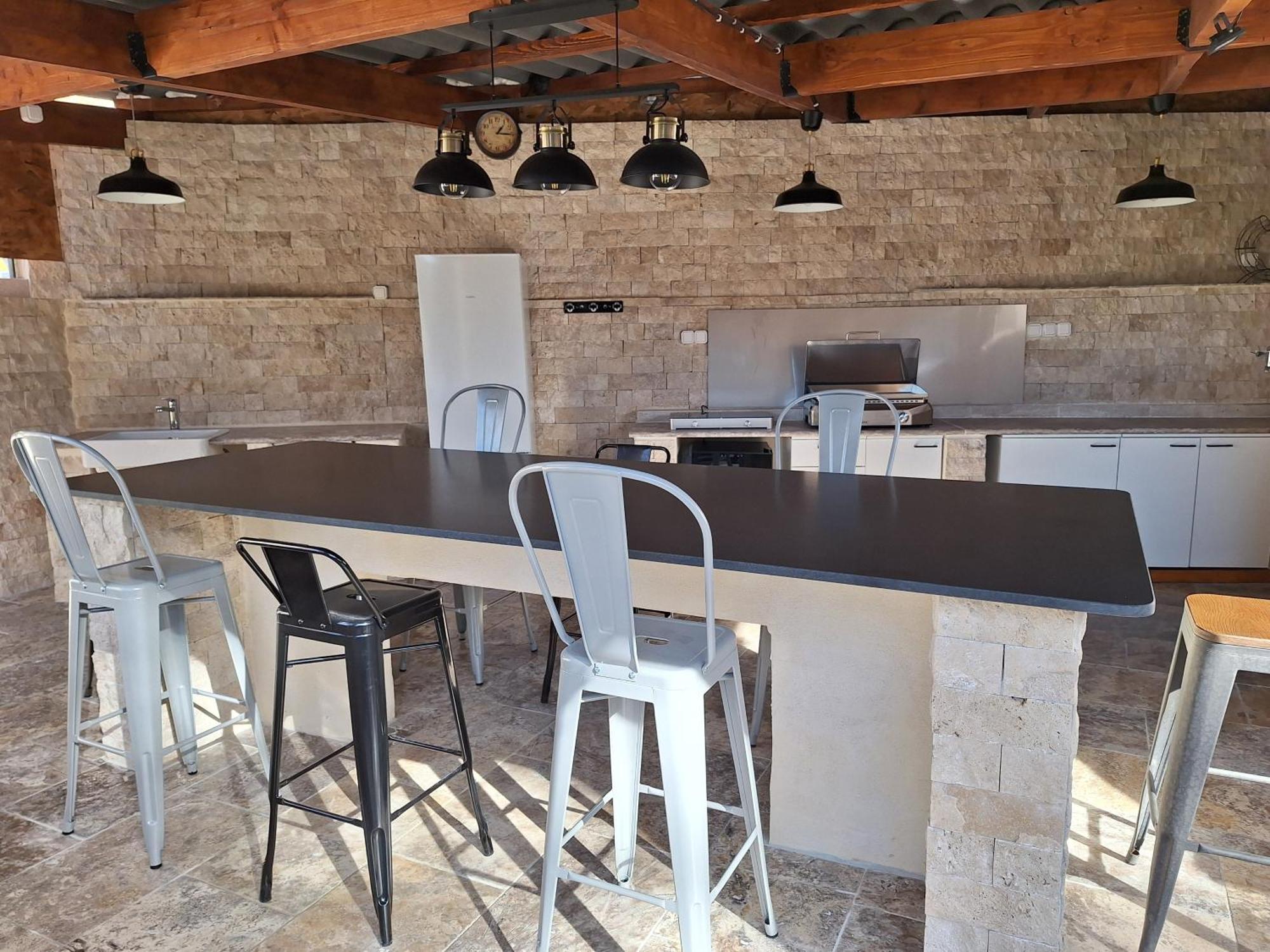 La Maison Du Moulin De Tartay Avignon Eksteriør billede