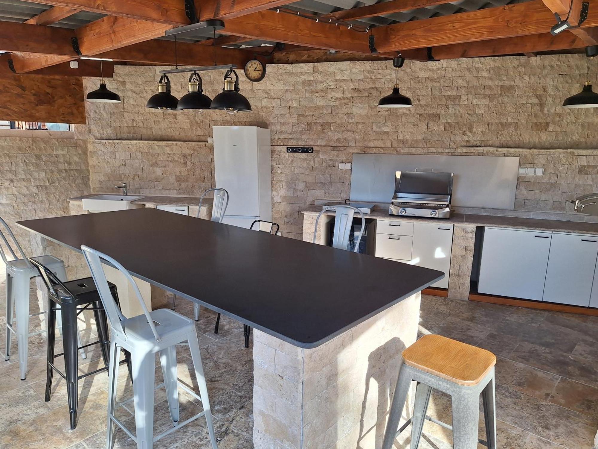 La Maison Du Moulin De Tartay Avignon Eksteriør billede
