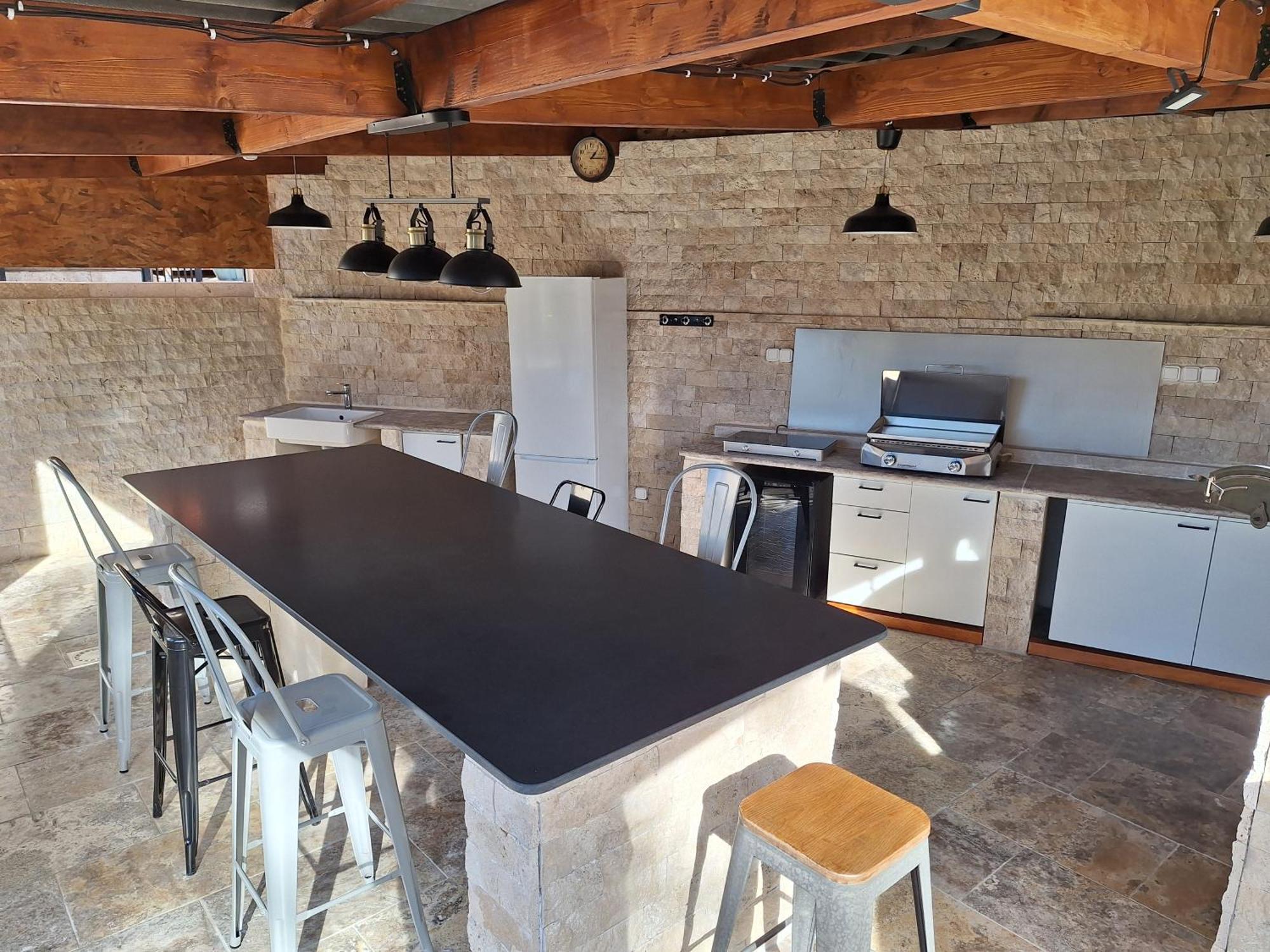 La Maison Du Moulin De Tartay Avignon Eksteriør billede