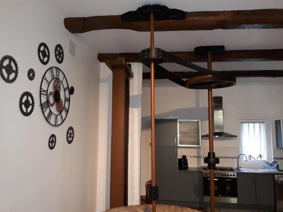 La Maison Du Moulin De Tartay Avignon Eksteriør billede